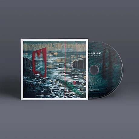 Art photo Reeks 'Oeverloos' Zonderland/zonderland1_u49y5w